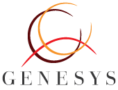 logo genesys